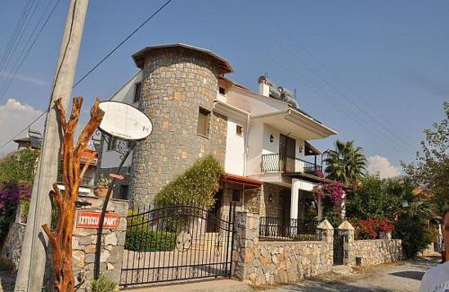 Dalyan City Center Apartment | İztuzu apart&villas