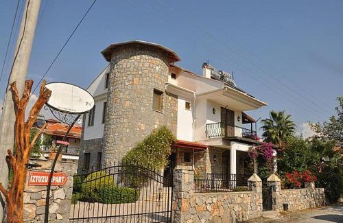 Dalyan City Center Apartment | İztuzu apart&villas