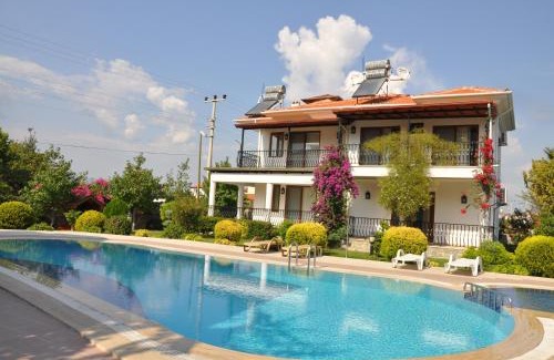 Dalyan City Center Apartment | İztuzu apart&villas