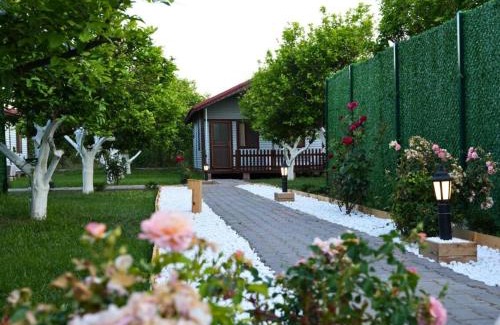 Dalyan Hotel | İztuzu Bungalow & Camping