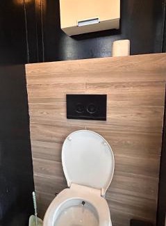Istanbul City Center Apartment | i1 House Hotel