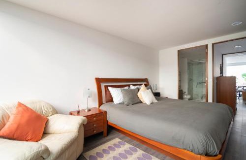 Hipodromo Apartment | I105 - 3BR - 2BTh