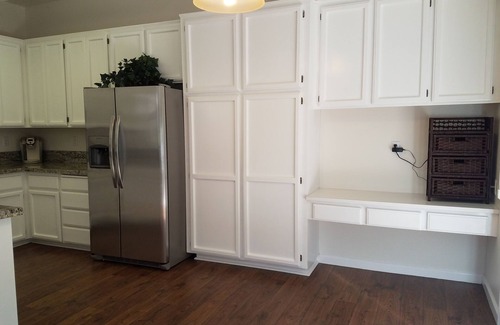 Shasta Lake House | I5 Express, home all to yourself.
