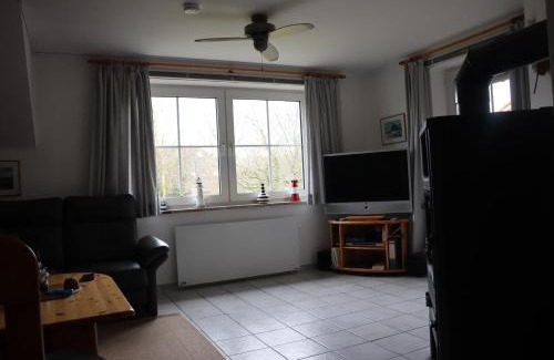 Petersdorf Apartment | I5a DG - Meeresrauschen