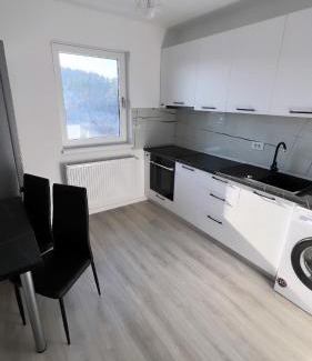 Iasi Apartment | Iași Poitier Towers Flat