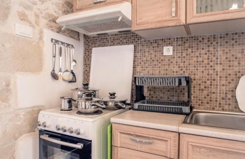 Kissamos House | Iakovos's Cottage Ideal Base for Balos and Elafonisi
