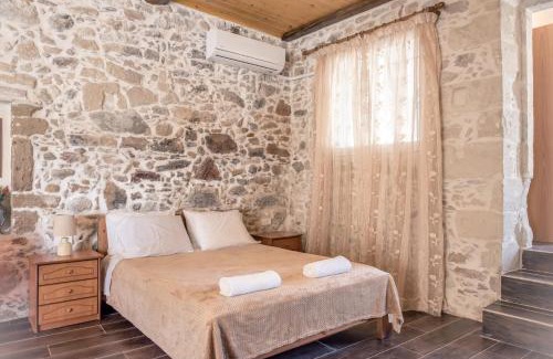 Kissamos House | Iakovos's Cottage Ideal Base for Balos and Elafonisi