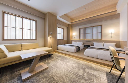 Sennichimae Hotel | IAM HOTEL