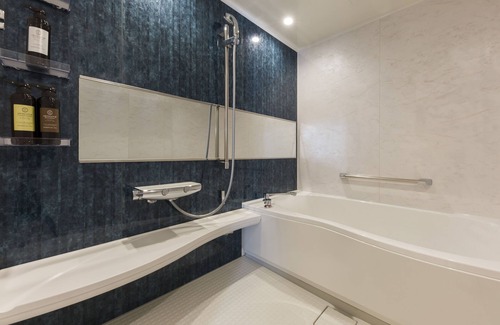 Sennichimae Hotel | IAM HOTEL