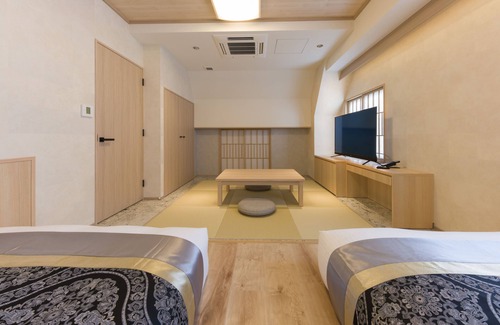 Sennichimae Hotel | IAM HOTEL