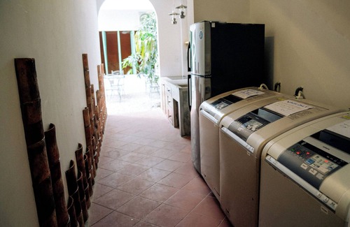Binh Thanh Apartment | IAM SAIGON Homestay