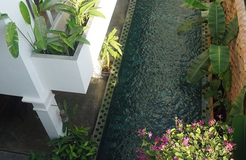 Binh Thanh Apartment | IAM SAIGON Homestay