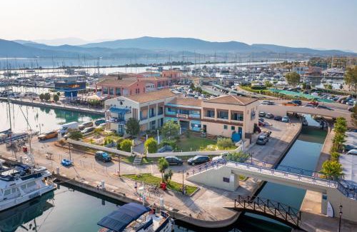 Lefkada Hotel | Ianos Bay