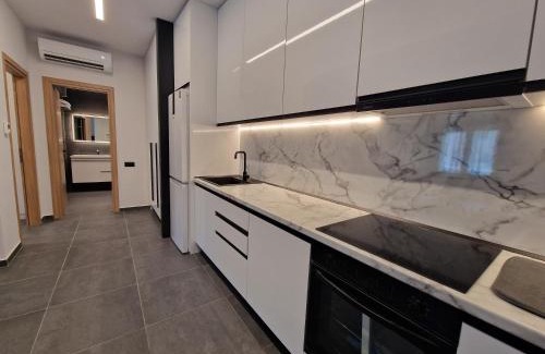 Trikala Apartment | Iasonos 9 Luxury Apartments