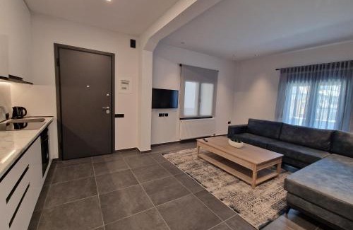 Trikala Apartment | Iasonos 9 Luxury Apartments