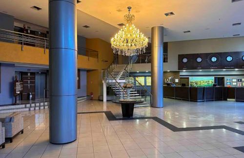 Mucuripe Apartment | IATE PLAZA HOTEL 402