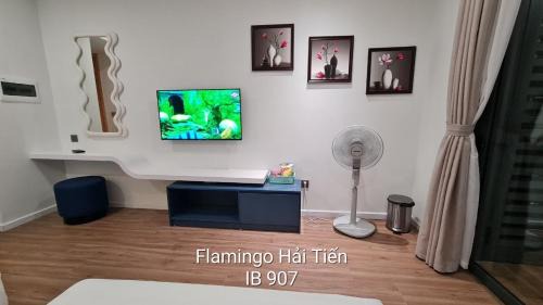 Hoang Hoa Hotel | IB 907, Tầng 9 tòa khách sạn 21 tầng Flamingo Hải Tiến