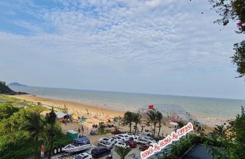 Hoang Hoa Apartment | IB306 Tự doanh - Flamingo Hải Tiến