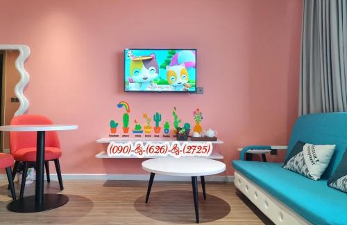 Hoang Hoa Apartment | IB306 Tự doanh - Flamingo Hải Tiến