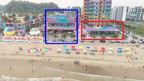 Hoang Hoa Apartment | IB306 Tự doanh - Flamingo Hải Tiến