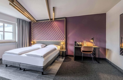 Passau Hotel | IBB Hotel Passau Süd