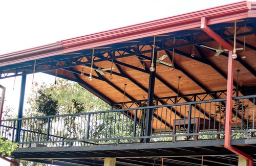 Dambulla Hotel | Ibbankatuwa Lake Resort
