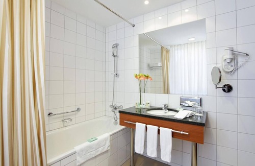Meidling Hotel | Ibercity Wien Schönbrunn