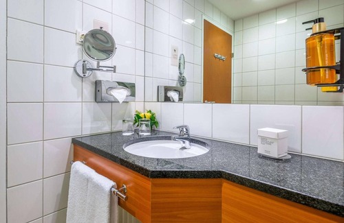 Meidling Hotel | Ibercity Wien Schönbrunn