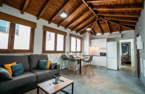 Albaicin Hotel | Ibericabeds Albaicin