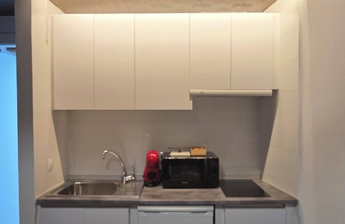 Albaicin Hotel | Ibericabeds Albaicin