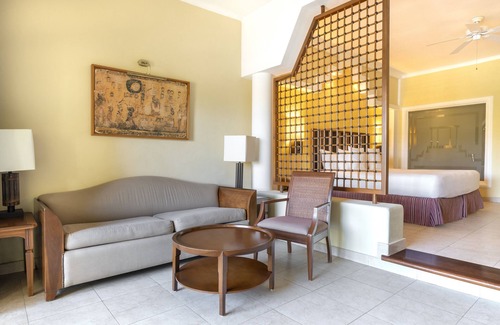 Villa Juarez Resort | Iberostar Selection Paraíso Maya Suites - All Inclusive
