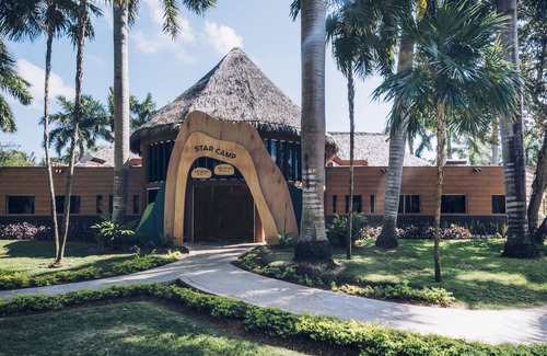 Villa Juarez Resort | Iberostar Selection Paraíso Maya Suites - All Inclusive