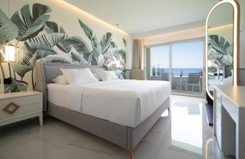 Lavris Resort | Iberostar Selection Creta Marine