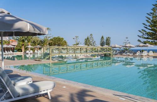 Lavris Resort | Iberostar Selection Creta Marine