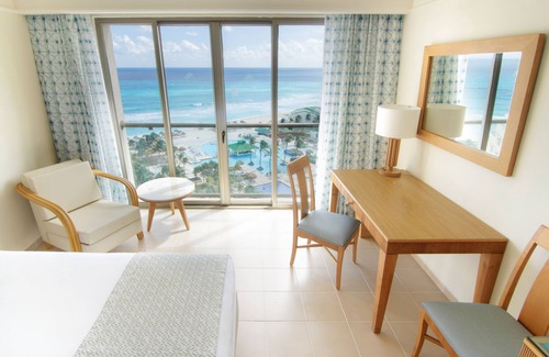 Zona Hotelera Resort | Iberostar Selection Cancún - All Inclusive