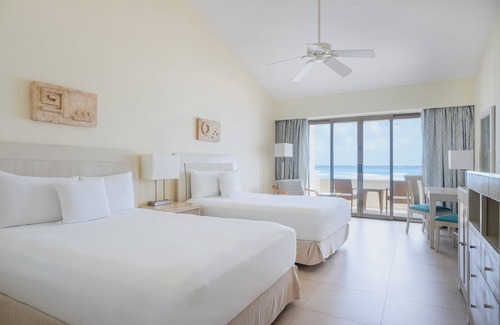 Zona Hotelera Resort | Iberostar Selection Cancún - All Inclusive