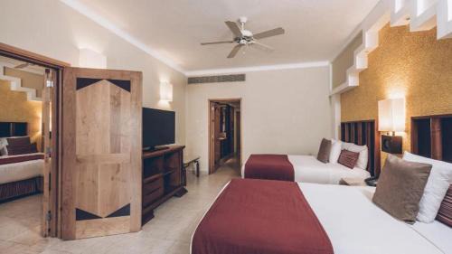 Villa Juarez Resort | Iberostar Selection Paraíso Maya - All Inclusive