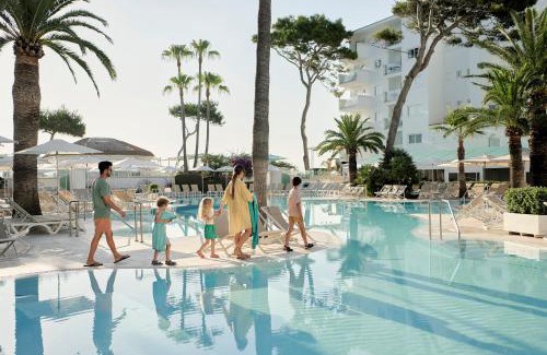 Muro Hotel | Iberostar Waves Alcudia Park