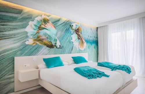 Muro Hotel | Iberostar Waves Alcudia Park