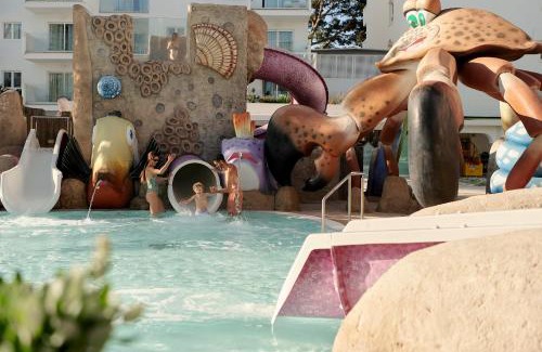 Muro Hotel | Iberostar Waves Alcudia Park