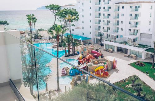 Muro Hotel | Iberostar Waves Alcudia Park