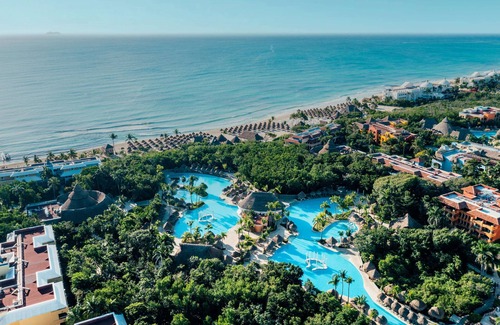 Villa Juarez Resort | Iberostar Waves Paraíso del Mar - All Inclusive
