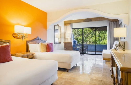 Villa Juarez Resort | Iberostar Waves Paraíso Beach - All Inclusive