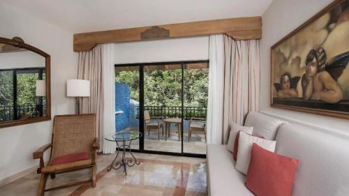 Villa Juarez Resort | Iberostar Waves Paraíso Beach - All Inclusive