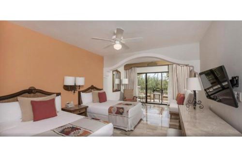 Villa Juarez Resort | Iberostar Waves Paraíso Beach - All Inclusive