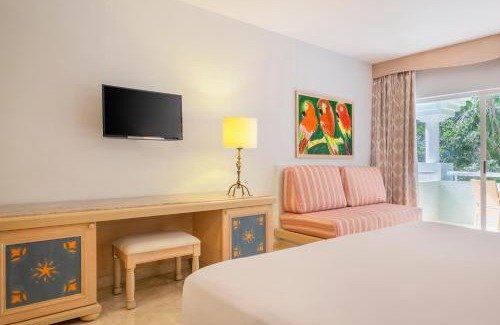 Villa Juarez Resort | Iberostar Waves Paraíso del Mar - All Inclusive