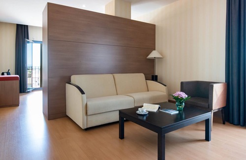 Los Alcazares Hotel | Ibersol Atrio del Mar