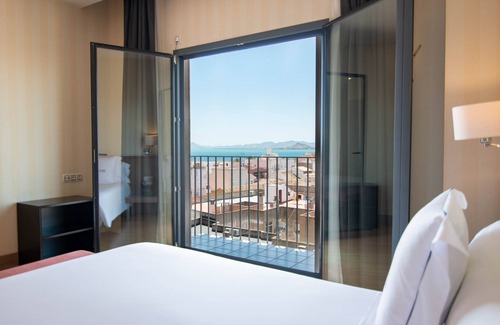 Los Alcazares Hotel | Ibersol Atrio del Mar