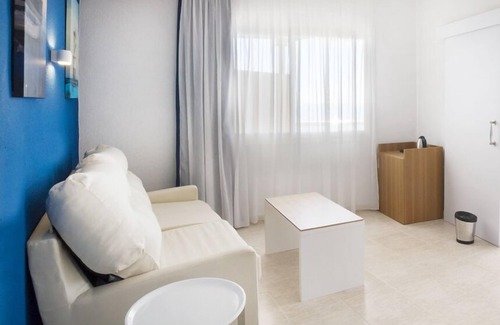 Torremolinos Hotel | Ibersol Torremolinos Beach