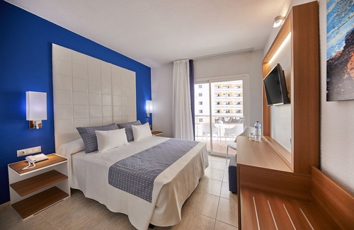 Torremolinos Hotel | Ibersol Torremolinos Beach